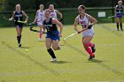 FH vs WPI  Wheaton College Field Hockey vs WPI. - Photo By: KEITH NORDSTROM : Wheaton, field hockey, FH2023, WPI